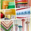 AUNHIRU Rick - Ribete decorativo multiusos para manualidades y coser