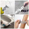 KEZERS 13-In-1 Painter’s Tool, 3" Stainless Steel Putty Knife Scraper,