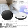 VERSOS VS-PCD01BB Portable CD Player for Language Learning and Music,
