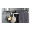 bossco.fc Accesorios De Baño Toallero De Acero Inoxidable De Capas2