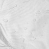 Washer and Dryer Cover Polyester Fiber Waterproof Sunproof Protective Washing