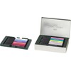Faber-Castell 267183 - Set penne a inchiostro Pitt Artist Pen