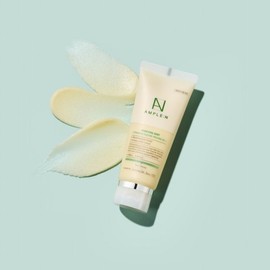 AmpouleN Purifying Shot Pumpkin Enzyme Peeling Gel 100ml