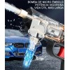 CODYTAV Pistola Lavado Coche Hidrolavadora Inalámbrico Alta Presión