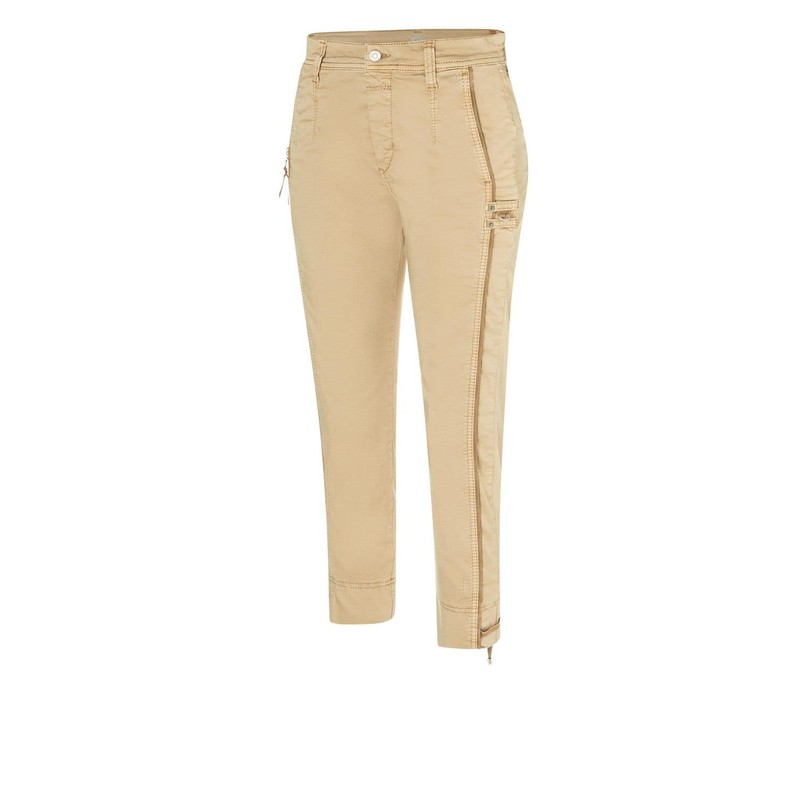 Mac Rich, beige