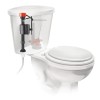 Fluidmaster Pro Series Toilet Fill Valve