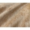Sunshine Cowhides 100% Genuine Exotic Beige Cowhide Rug - Modern
