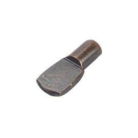 Spoon Shelf Support Pin Bronze 5mm (Bag of 20)