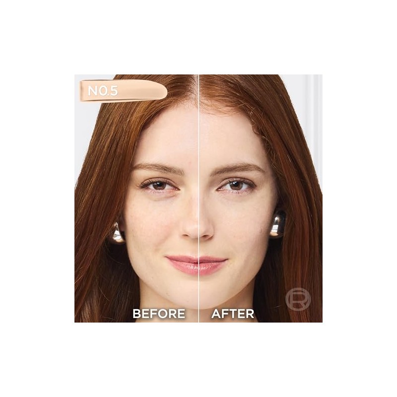 LOreal Paris True Match Super-Blendable Foundation, Medium Coverage Liquid Foundation