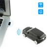 3C Light Car Mouse Wireless 2.4GHz Cool Sport SUV Car