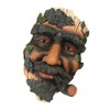 Tree Faces Decor Old Man Tree Hugger Statues Outdoor Funny
