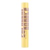 Maybelline Colossal Bubble Máscara de Pestañas, Volumen 24H, lavable, 10