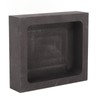 Graphite Ingot Mold Melting Gold Silver Brass Graphite Casting Mold