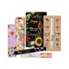 Pack Primer para Ojos Yuya 8ml Máscara para Pestañas 10