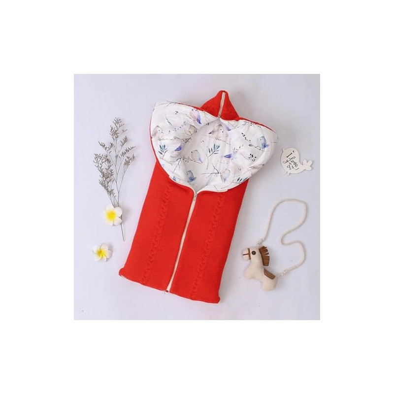 Saco de dormir para bebé, multifunción, ajustable, súper suave y