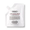 kiel Kiehl's NEW Ultra Facial Cream Refill Pouch Recommended 150ml