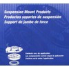 Moog K90403 Strut Mount Assembly