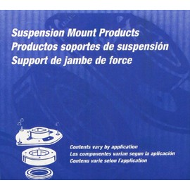 Moog K90403 Strut Mount Assembly