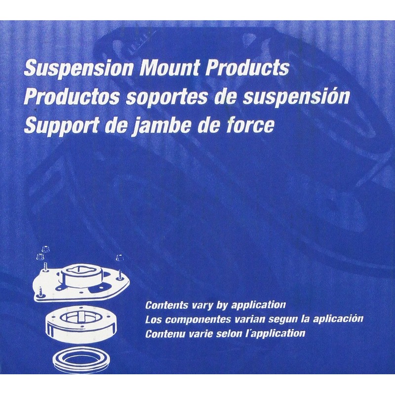 Moog K90403 Strut Mount Assembly