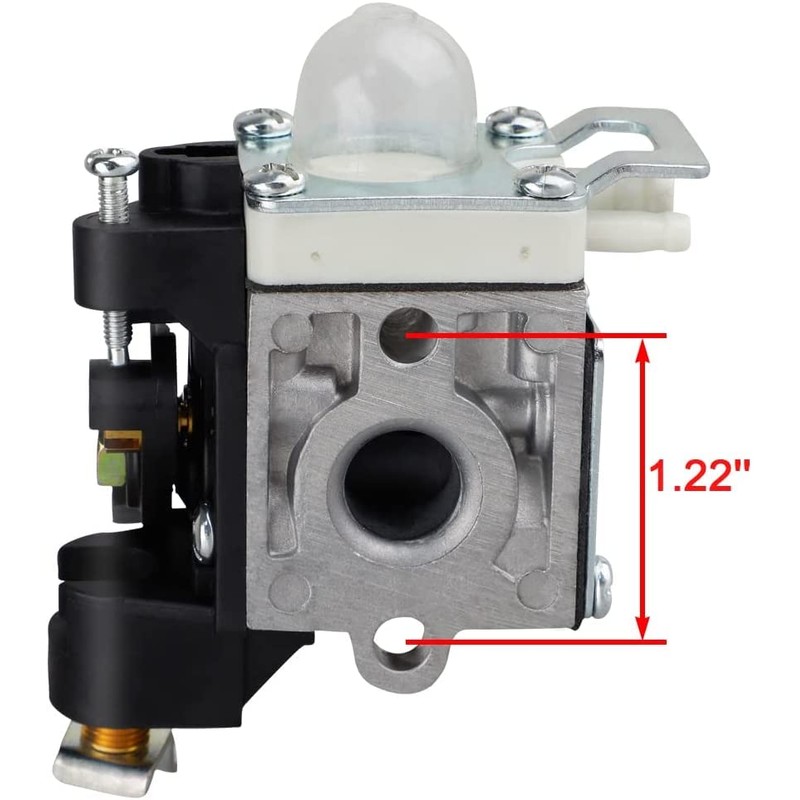 HUSWELL PB-250 Carburetor for Echo PB250 ES-250 PB-250LN Handheld Leaf