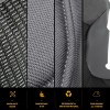 Unbranded For Dodge Ram 2009-2012 Driver Side Bottom Seat Cover