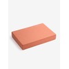 Yogamatters Yoga Block | EVA Foam | Lightweight, High Density
