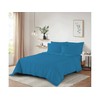 Dazzle Collection®100% Egyptian Cotton Sheet 200 Thread Count Bed Flat