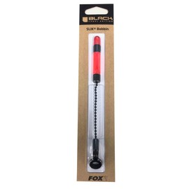 Fox Black Label Slik Bobbins, red