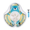 Baby Float, Children's Bath, Baby Float, Foot Insert, For Children