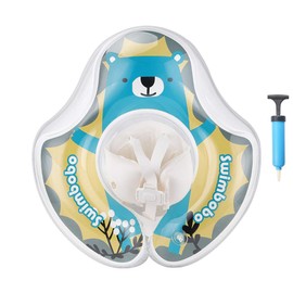 Baby Float, Children's Bath, Baby Float, Foot Insert, For Children 6 Months - 36 Months