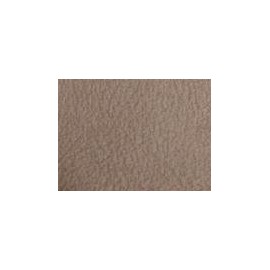 Durafit Seat Covers Made to fit 1981-1988 Truck Front High Back Captain Chair Seat Covers in Tan Leatherette with Molded Headrests and 1 Armrest Per Seat