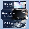 for Mazda CX5 Windshield Sun Shade - Foldable Windshield Cover