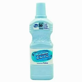 ZOTE Zote Blue Azul Liquid Laundry Detergent Soap Jabon 33.81fl oz/1 liter (Pack of 1)