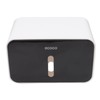 Toilet Paper Roll Box Cover Waterproof Punch Free Prevent Corrosion