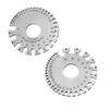 AAProTools Wire Gauge AWG American Standard 0-36 Ga General Tool