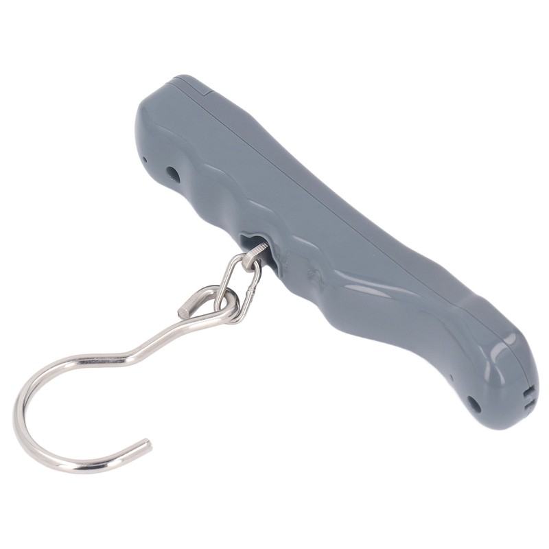 Luggage Scale 50KG 3 Units LCD Backlit Display High Accuracy