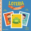 Loteria Vol. 2: First Words / Primeras Palabras (Lil' Libros)