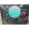 SUNON KD1208PTB1 DUAL COOLING FAN DC 12V 2.5W - NEW