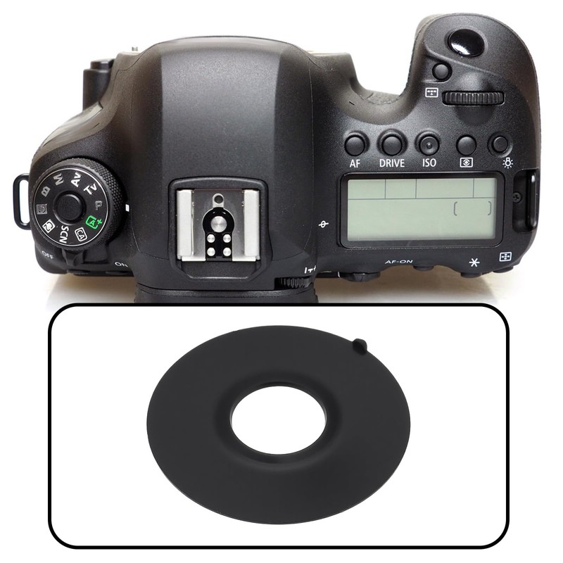 Create idea Dial Mode Interface Camera Repair Kit Function Dial