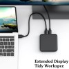 1FT Short HDMI Cable 5-Pack, Ultra HD 4K HDMI 2.0,