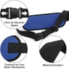 Cinturón de Seguridad para Silla de Ruedas, Correas de Arnés
