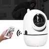 Home Surveillance Wireless Wifi Camera Indoor HD Network Remote 1080