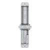 Automatic Door Closer Adjustable Size 4 Closers Commercial Grade 3