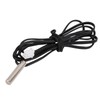 B3950 NTC Thermocouple, 10k Stainless Steel Temperature Sensor Probe Highly