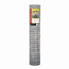 Garden Zone 403010 1/2" x 1" Mesh 16-Gauge Galvanized Wire