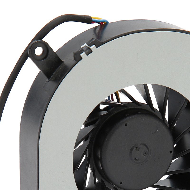 CPU Cooling Fan 4 Pin Excellent Heat Dissipation CPU Cooler