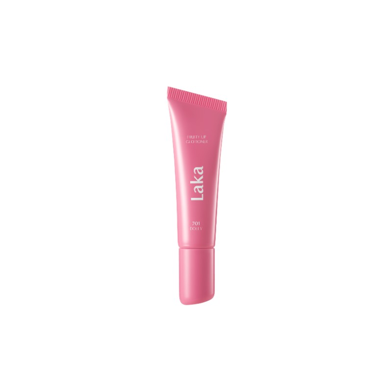 LAKA [LAKA]Fruity Lip Glotioner (10 colors)