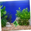 BESPORTBLE Enhance Your Aquarium Safe Plastic Artificial Water Plants Fish