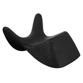 Vaguelly Neck Rest Pillow for Shampoo Basin Hair Wash Cushion for Comfortable Support for Hair Styling and Relaxation for Home and Professional Use