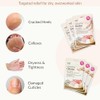 Epielle - Guante y calcetines, Hydrating Glove Sock-12pk